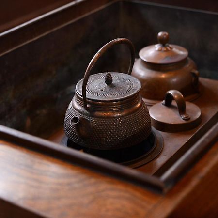 日田市 卡亚图日式旅馆酒店 客房 照片