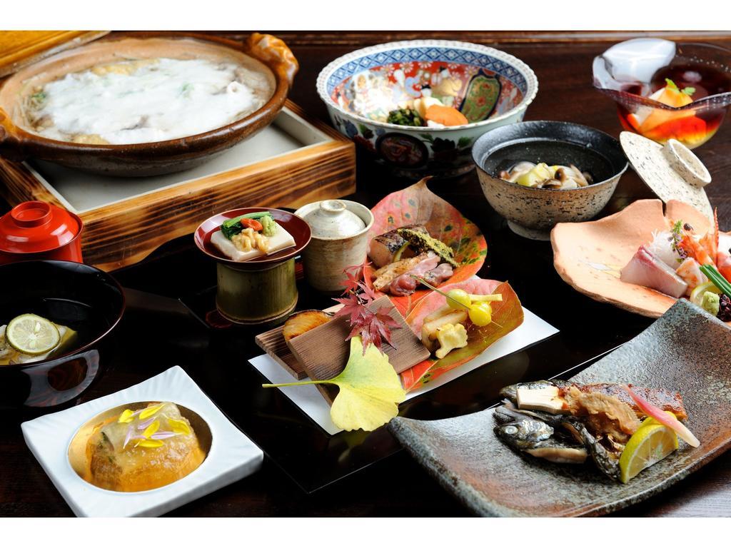 日田市 卡亚图日式旅馆酒店 外观 照片